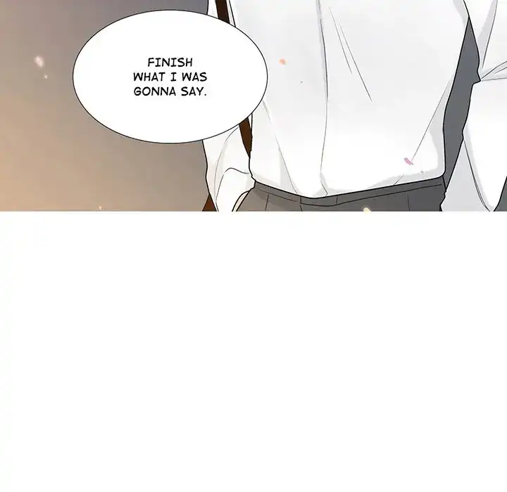 Unrequited Love (official) Chapter 45 - page 38