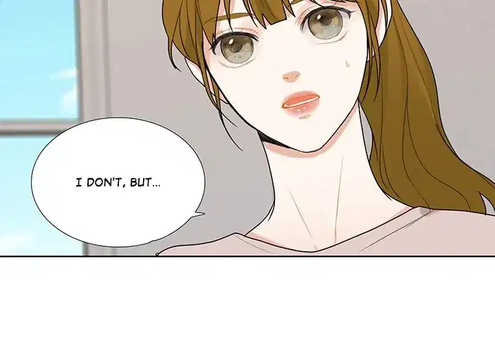 Unrequited Love (official) Chapter 45 - page 4