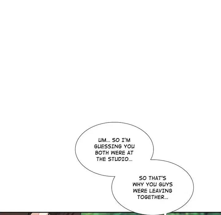 Unrequited Love (official) Chapter 45 - page 57
