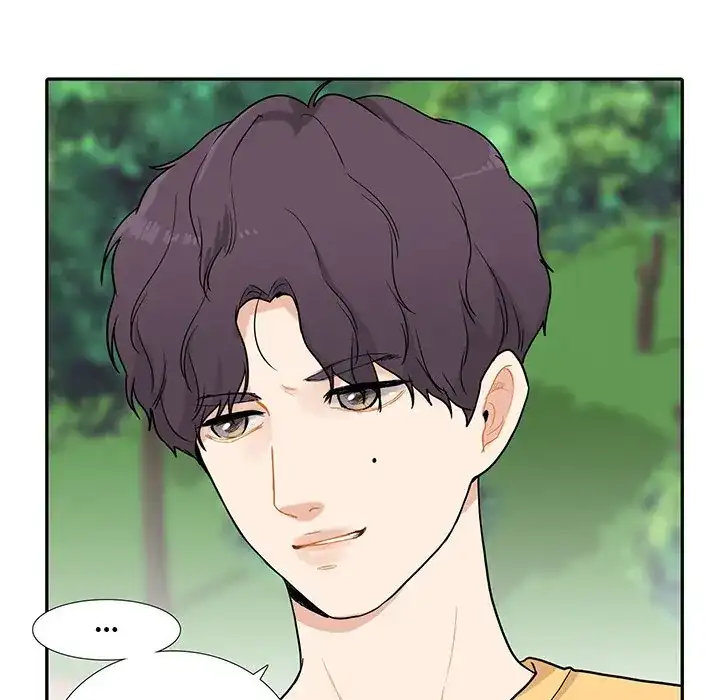 Unrequited Love (official) Chapter 45 - page 60