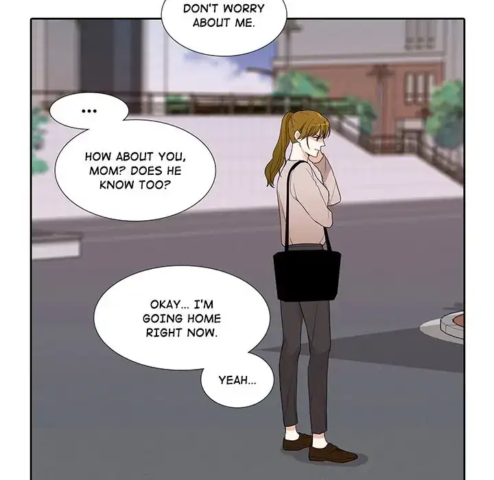 Unrequited Love (official) Chapter 45 - page 65