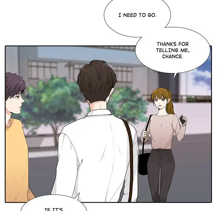 Unrequited Love (official) Chapter 45 - page 67