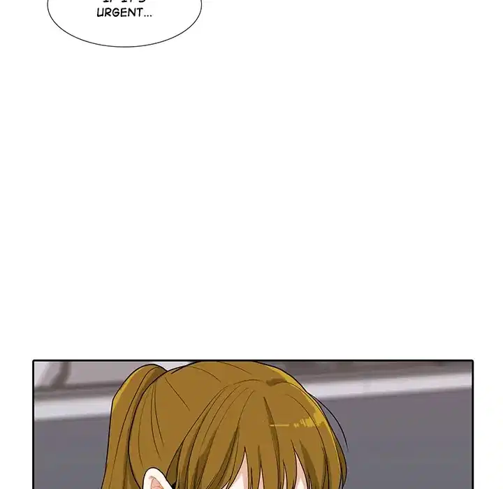 Unrequited Love (official) Chapter 45 - page 68