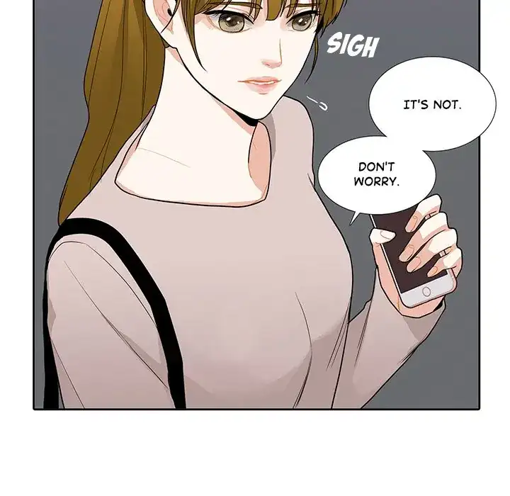 Unrequited Love (official) Chapter 45 - page 69