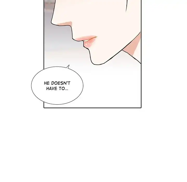 Unrequited Love (official) Chapter 45 - page 73