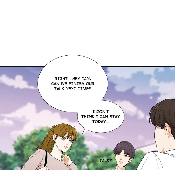 Unrequited Love (official) Chapter 45 - page 74