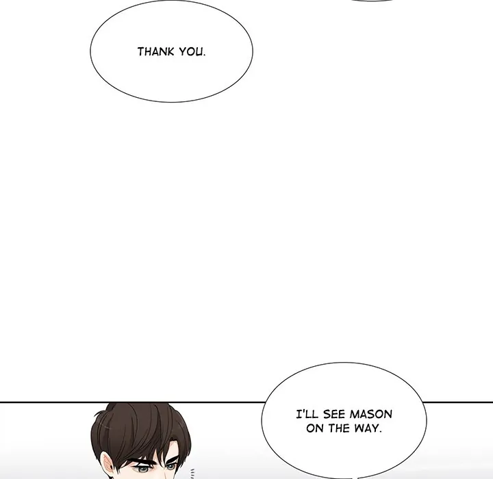 Unrequited Love (official) Chapter 45 - page 77