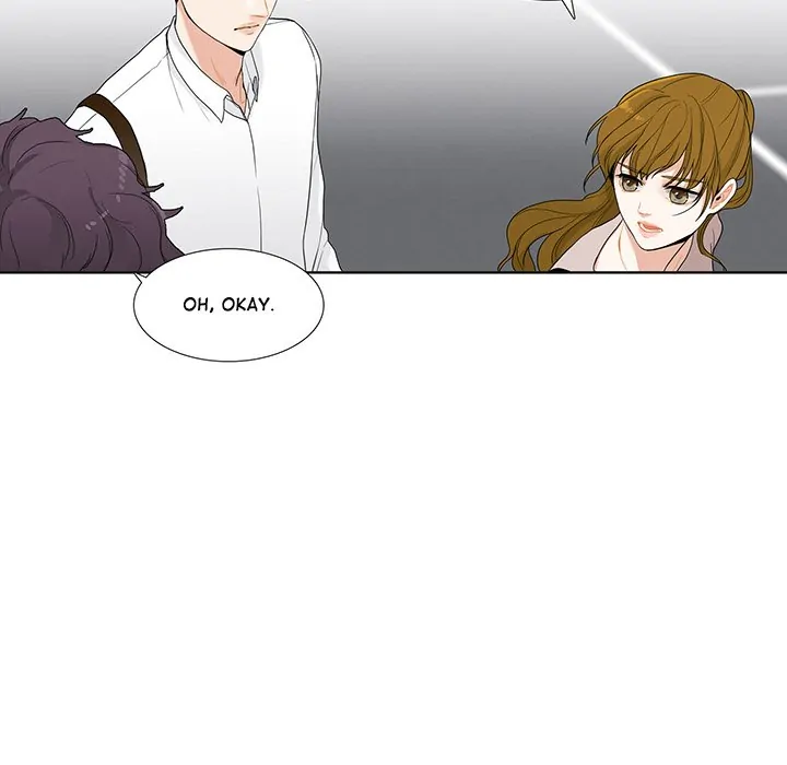 Unrequited Love (official) Chapter 45 - page 78
