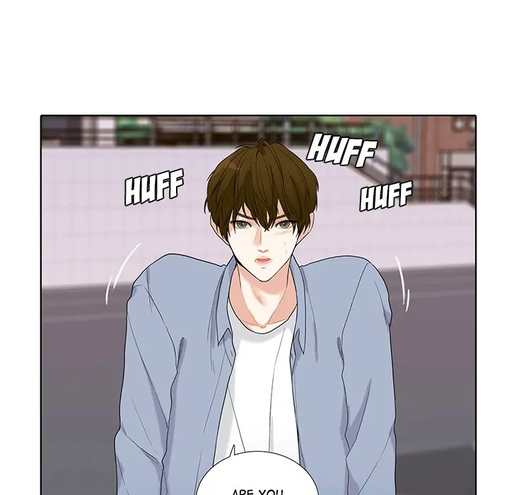 Unrequited Love (official) Chapter 45 - page 83