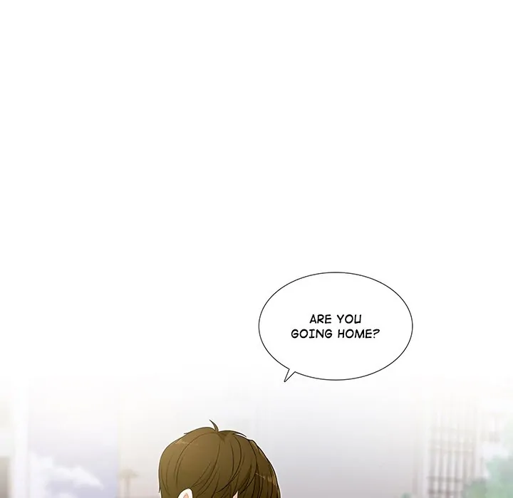 Unrequited Love (official) Chapter 45 - page 86