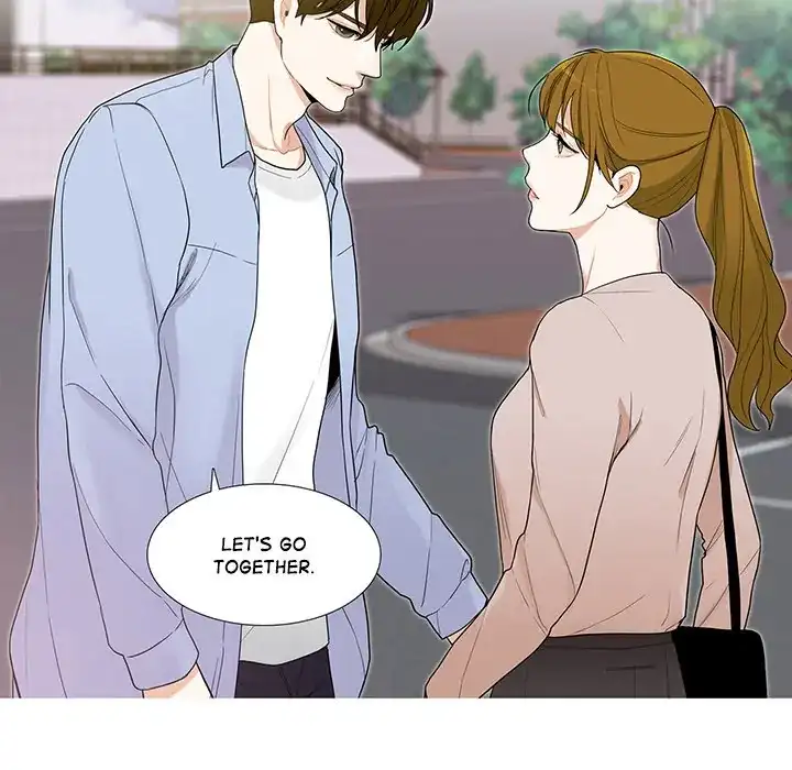 Unrequited Love (official) Chapter 45 - page 87
