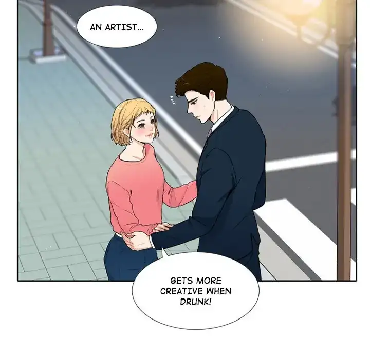Unrequited Love (official) Chapter 44 - page 9