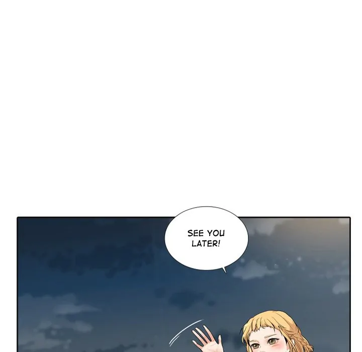 Unrequited Love (official) Chapter 44 - page 15