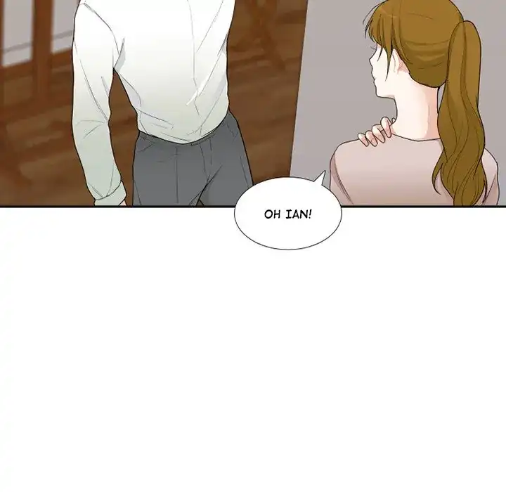 Unrequited Love (official) Chapter 44 - page 22