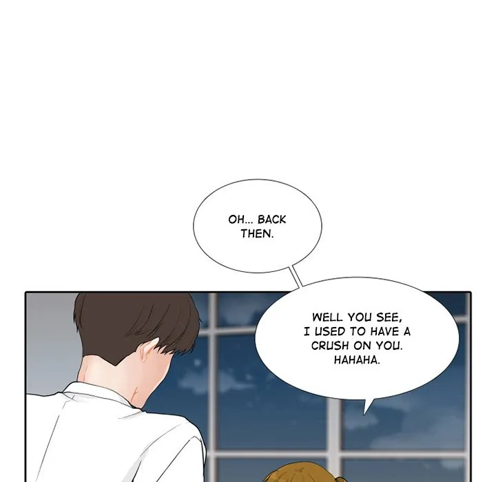 Unrequited Love (official) Chapter 44 - page 26