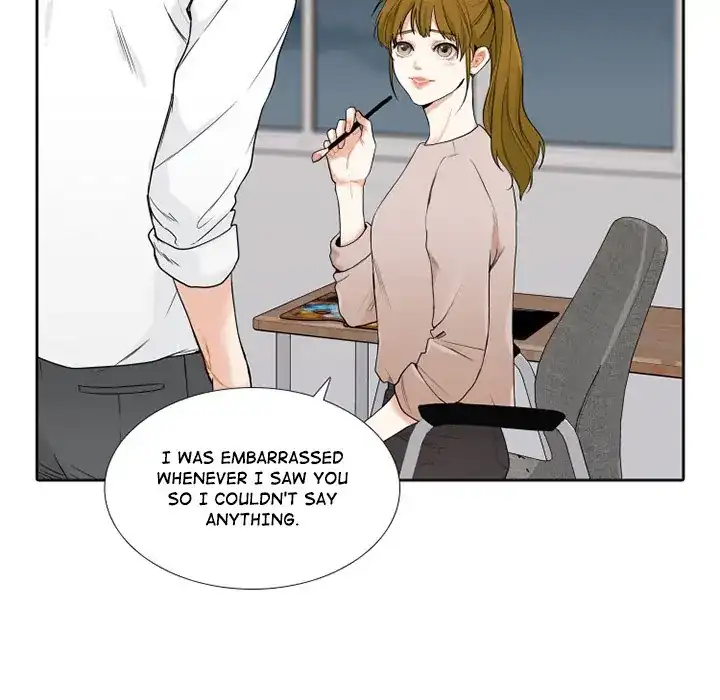 Unrequited Love (official) Chapter 44 - page 27