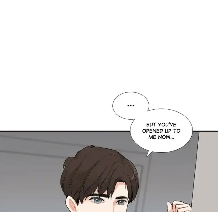Unrequited Love (official) Chapter 44 - page 28
