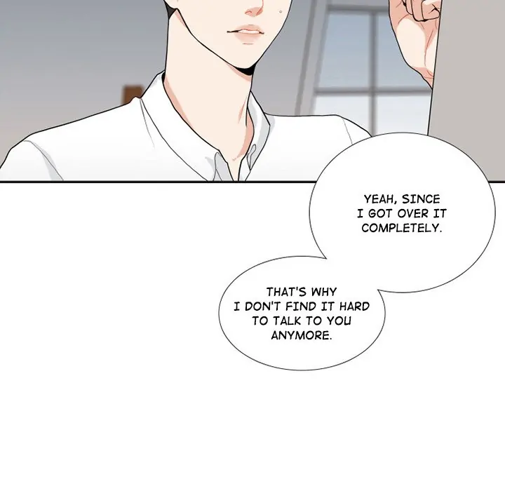 Unrequited Love (official) Chapter 44 - page 29