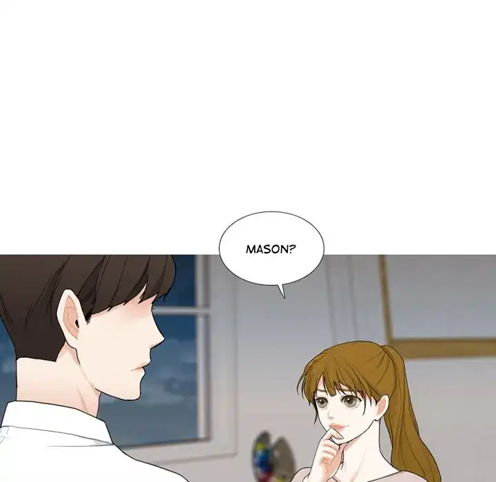 Unrequited Love (official) Chapter 44 - page 38