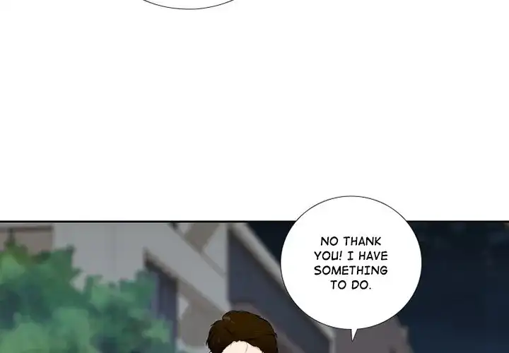 Unrequited Love (official) Chapter 44 - page 3