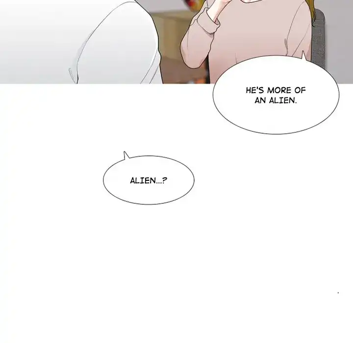 Unrequited Love (official) Chapter 44 - page 39