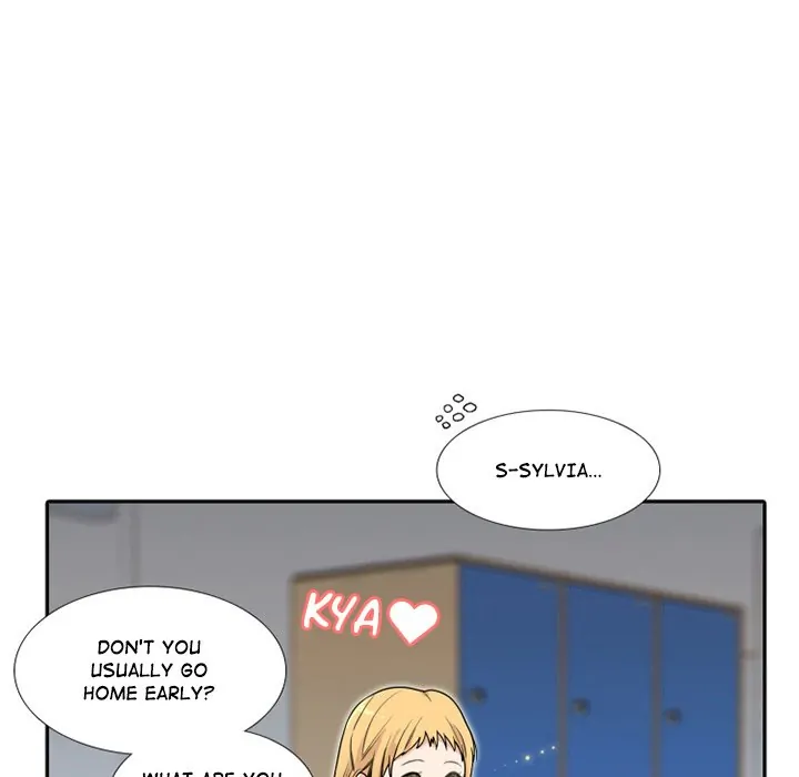 Unrequited Love (official) Chapter 44 - page 41