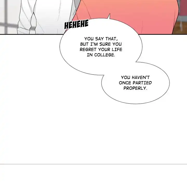 Unrequited Love (official) Chapter 44 - page 44