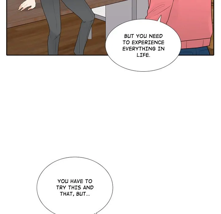 Unrequited Love (official) Chapter 44 - page 46