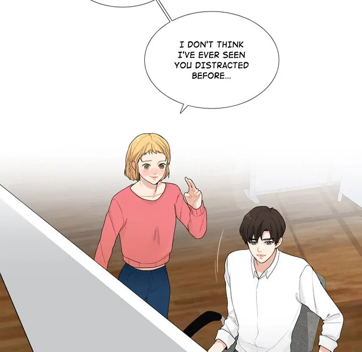 Unrequited Love (official) Chapter 44 - page 47
