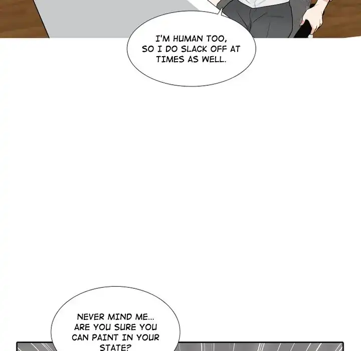 Unrequited Love (official) Chapter 44 - page 48