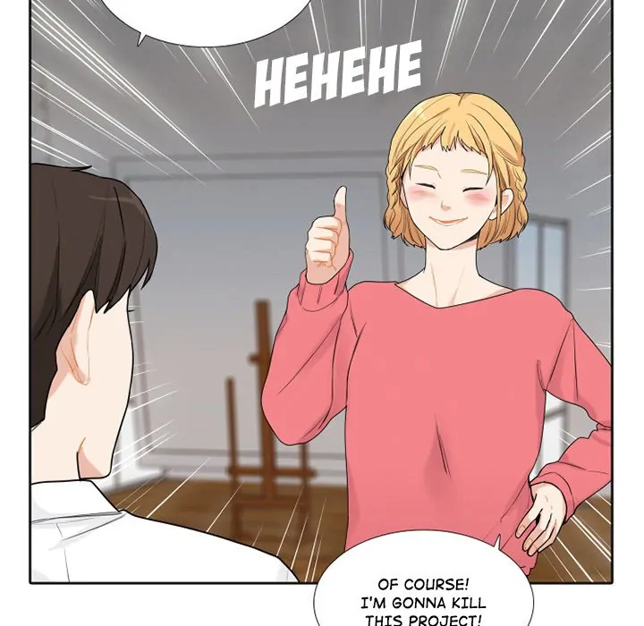 Unrequited Love (official) Chapter 44 - page 49
