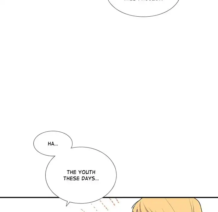Unrequited Love (official) Chapter 44 - page 50