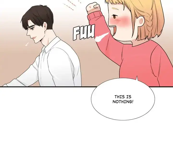 Unrequited Love (official) Chapter 44 - page 51