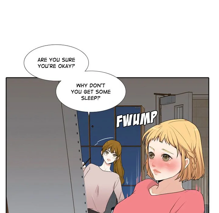 Unrequited Love (official) Chapter 44 - page 52