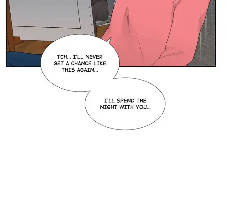 Unrequited Love (official) Chapter 44 - page 53