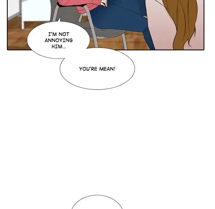 Unrequited Love (official) Chapter 44 - page 55