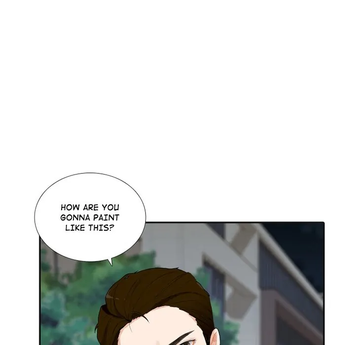 Unrequited Love (official) Chapter 44 - page 5