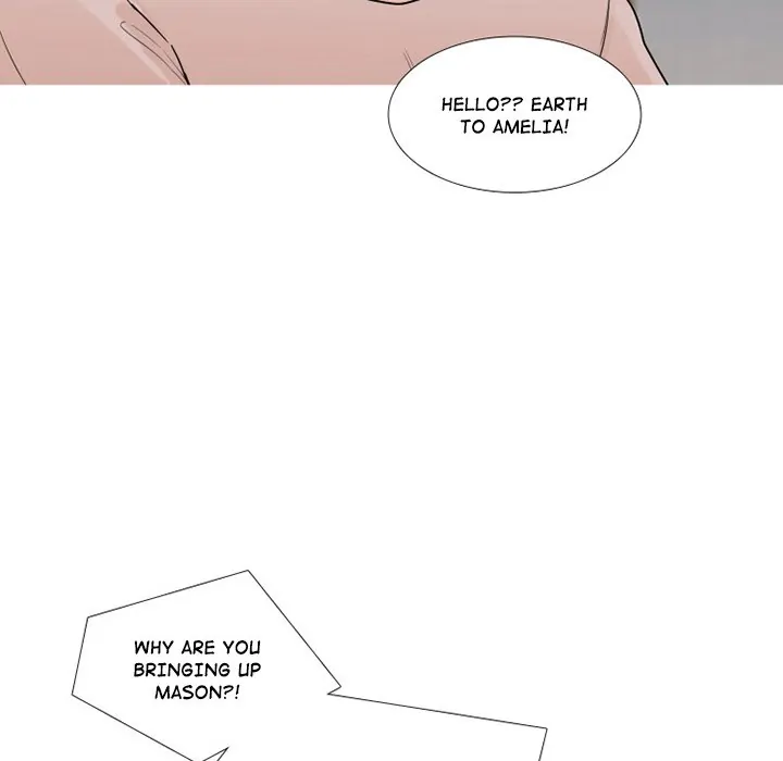 Unrequited Love (official) Chapter 44 - page 61