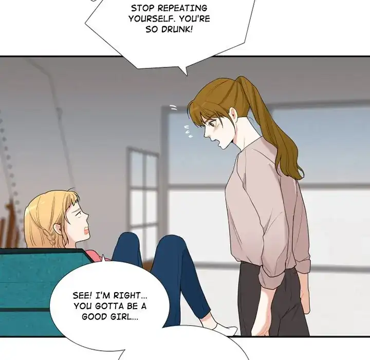 Unrequited Love (official) Chapter 44 - page 62