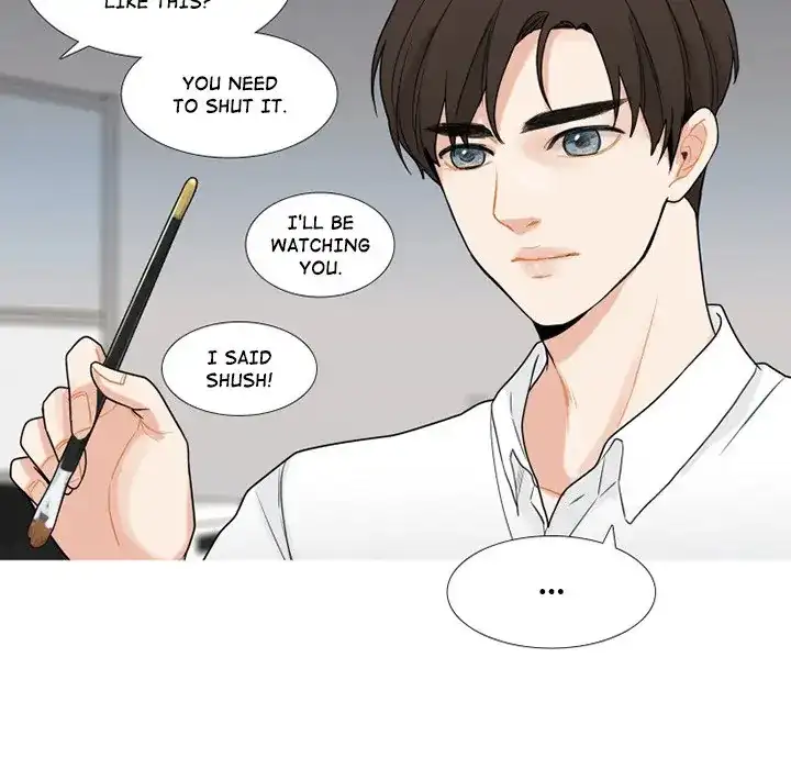 Unrequited Love (official) Chapter 44 - page 64