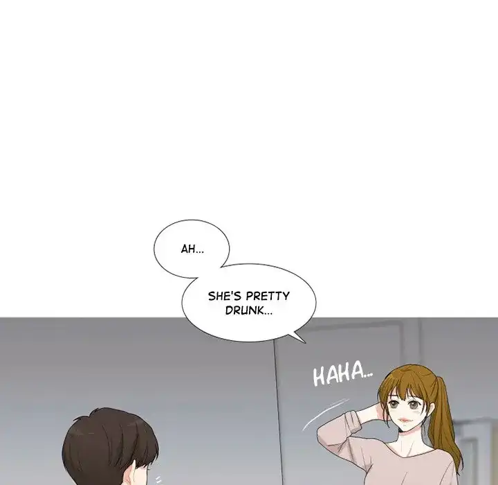 Unrequited Love (official) Chapter 44 - page 65