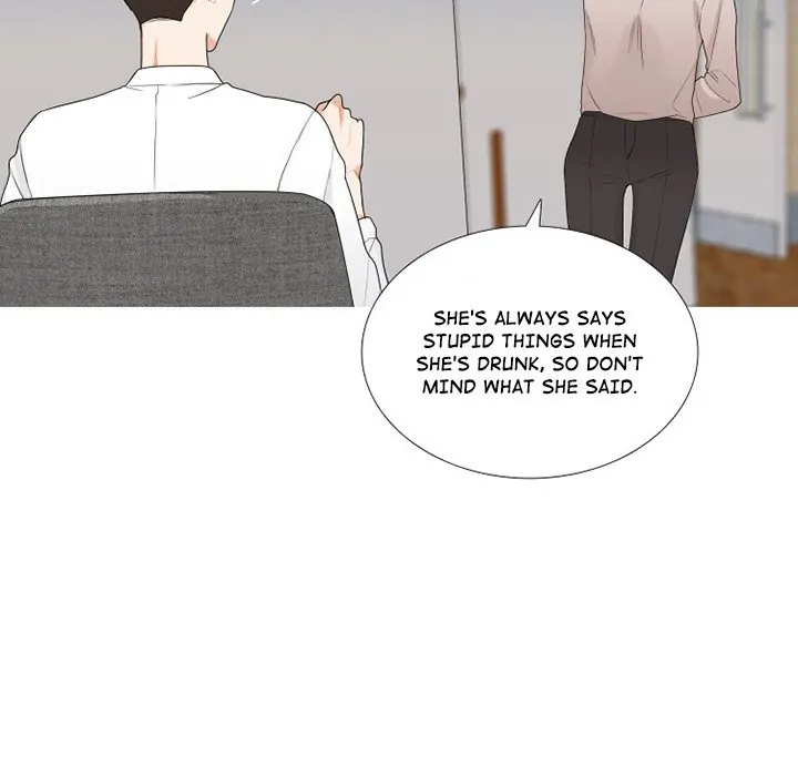 Unrequited Love (official) Chapter 44 - page 66