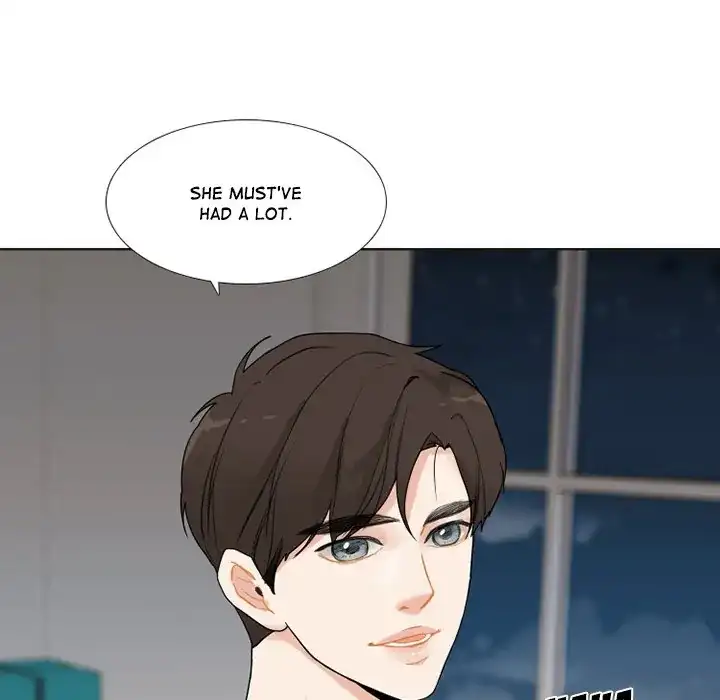 Unrequited Love (official) Chapter 44 - page 67