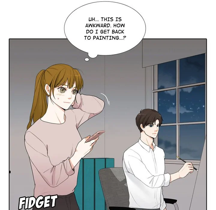 Unrequited Love (official) Chapter 44 - page 69
