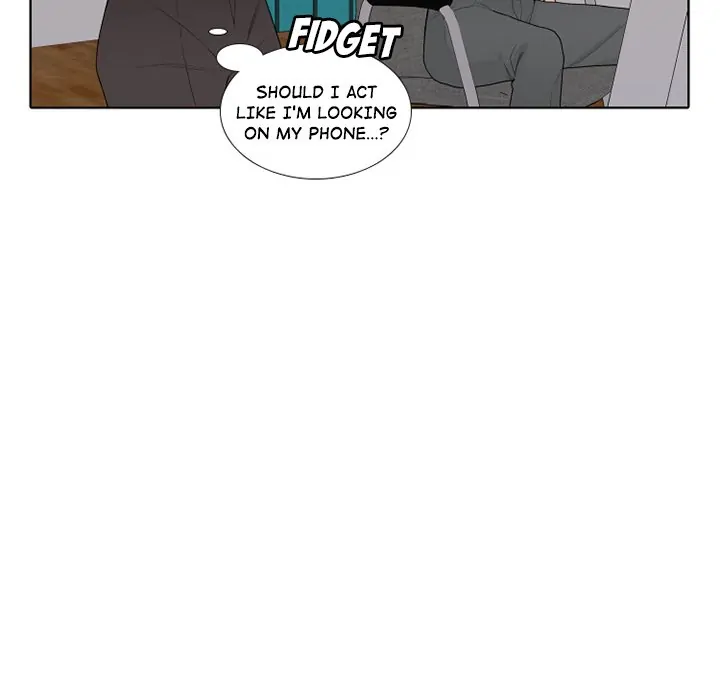 Unrequited Love (official) Chapter 44 - page 70