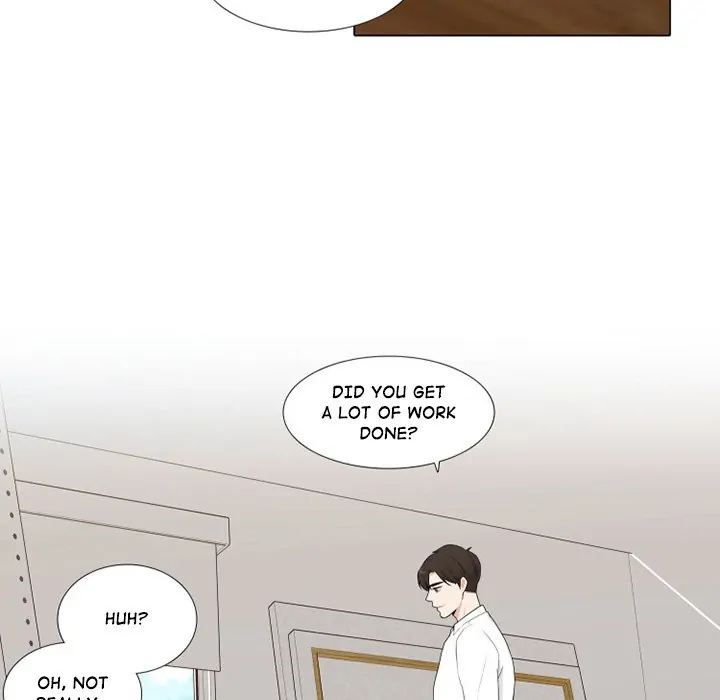 Unrequited Love (official) Chapter 44 - page 81