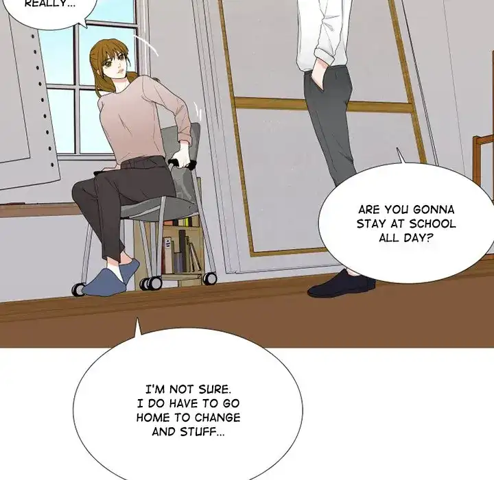 Unrequited Love (official) Chapter 44 - page 82