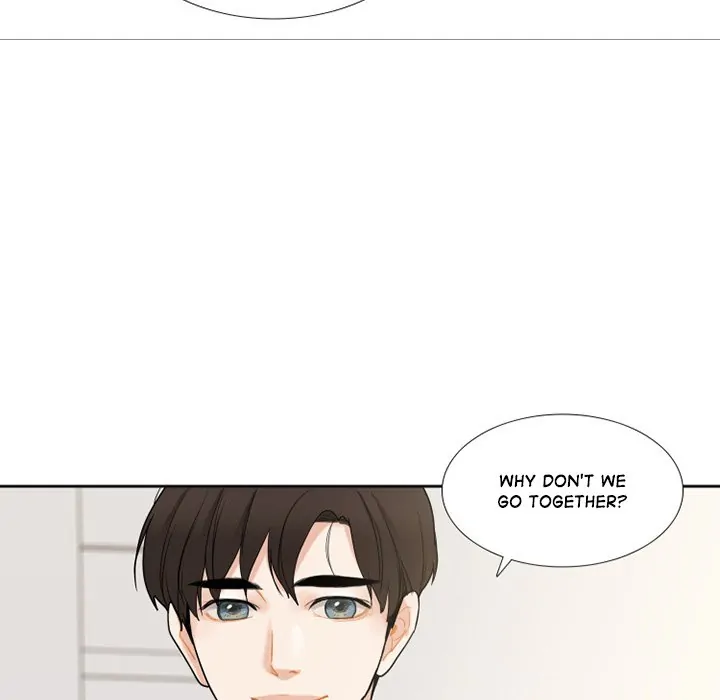 Unrequited Love (official) Chapter 44 - page 83