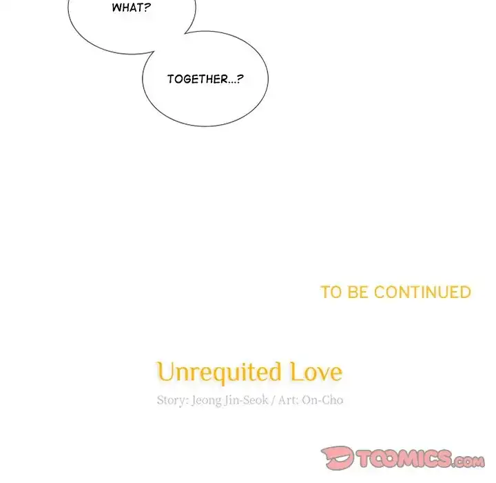 Unrequited Love (official) Chapter 44 - page 86