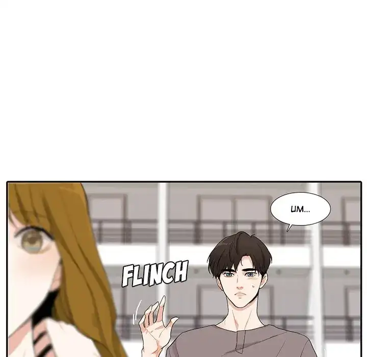 Unrequited Love (official) Chapter 43 - page 14